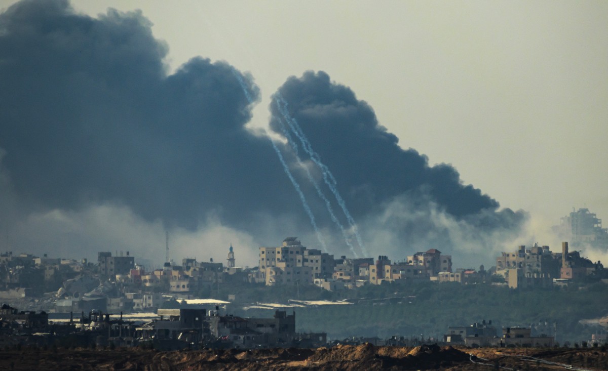 Catar afirma que “continúan” esfuerzos para una nueva tregua entre Israel y Hamás