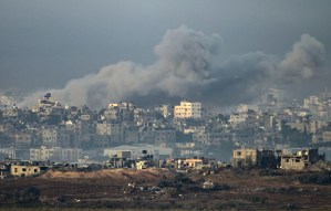 Ejército israelí reporta muerte de tres soldados más y suma 75 bajas en Gaza