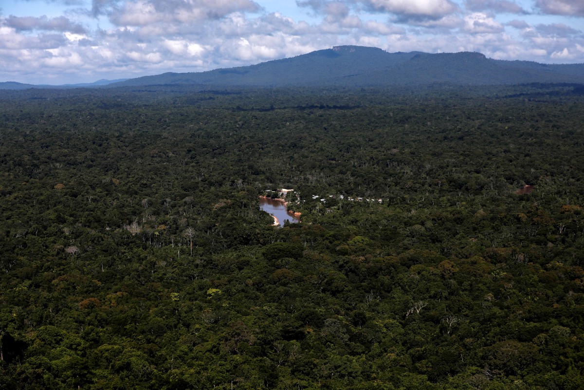 Claves sobre el papel de Brasil en la disputa entre Venezuela y Guyana