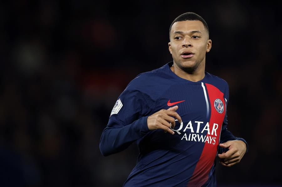 ¿Cómo PSG puede emanciparse de Mbappé?