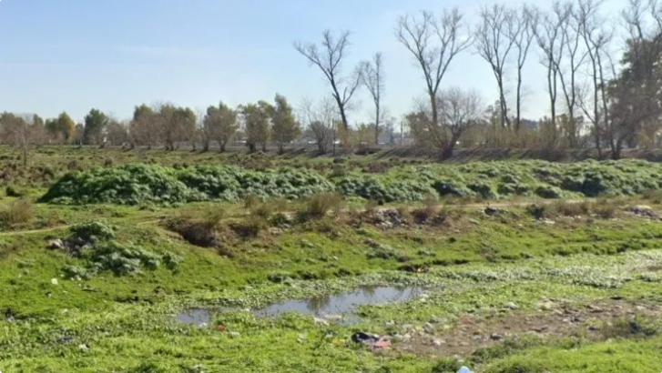 Asaltó a una mujer y horas después apareció sin vida en una obra en construcción en Argentina