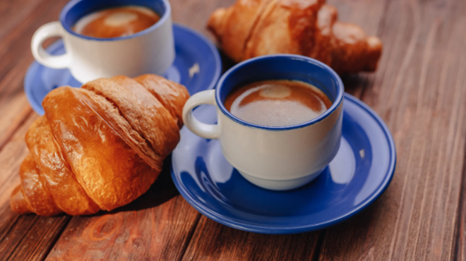 Toma nota: así puedes aumentar tu energía por la mañana sin recurrir al café