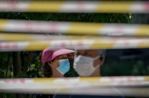 Por qué el brote de neumonía en China puede generar un nuevo escenario epidemiológico complejo