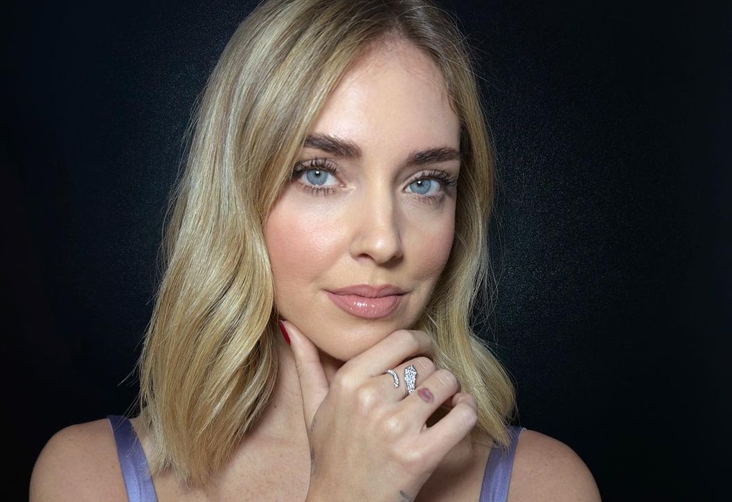 Millonaria multa para “influencer” Chiara Ferragni por práctica comercial incorrecta