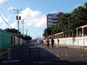 “Fracaso total”: Juan Guaidó sobre el referendo del Esequibo (FOTOS)