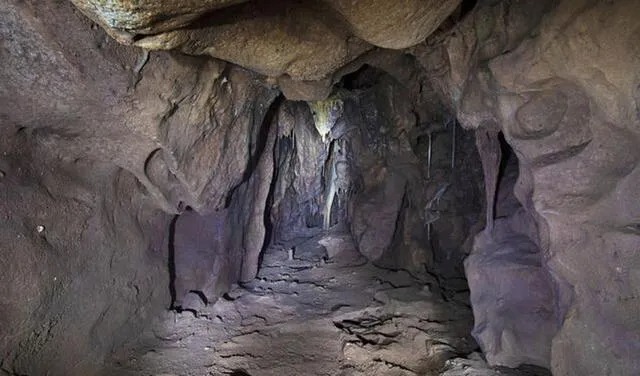 La trágica muerte del hombre cuyo cuerpo quedó atrapado en una cueva de Utah para siempre