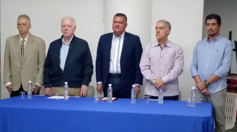 An agreement between Ifedec and the Government of Barinas State propounds traditional values regarding gender ideology and sexual education