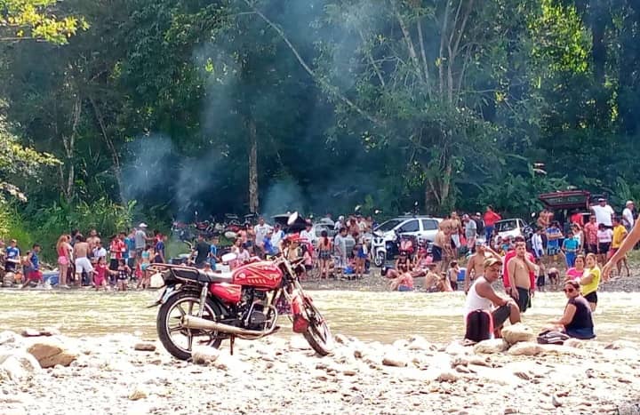 Registran al menos 19 personas lesionadas por accidentes de tránsito durante asueto navideño en Barinas