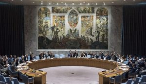 El Consejo de Seguridad de la ONU cierra el año con una reunión de urgencia sobre Ucrania