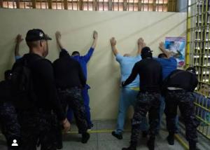 Detuvieron al director de cárcel en El Paraíso en Caracas por presuntos hechos de corrupción