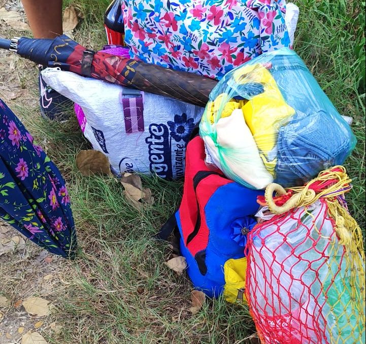 Familiares de detenidos exigen al régimen optimizar servicio de agua potable en centros de detención preventiva en Apure