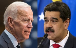 Reuters: La Casa Blanca confirma reunión con funcionarios venezolanos en México