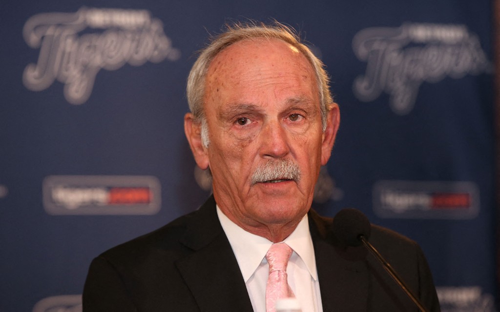 Jim Leyland fue elegido al Salón de la Fama de Cooperstown