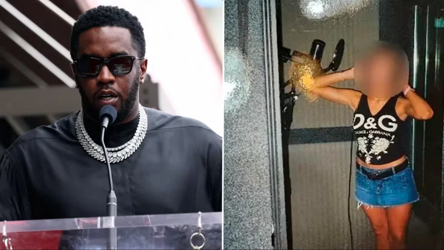 Diddy recibió la cuarta denuncia por agresión sexual: una menor dijo ser víctima de abuso grupal