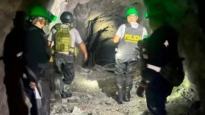 Masacre en Perú: Nueve fallecidos y más de una veintena de heridos dejó ataque del Tren de Aragua en una mina