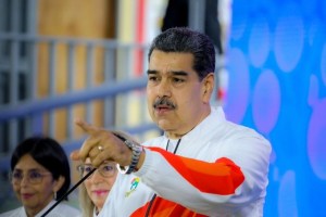 Maduro aprovechó la pseudo “victoria” del referéndum para atacar a la Exxon Mobil, socio de Chevron en Guyana