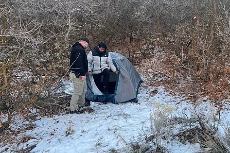 ¿Cibersecuestro?, el misterio tras hallazgo de un estudiante de intercambio chino desaparecido en Utah