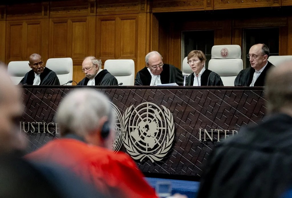 Israel dice que el caso por genocidio en el tribunal de la ONU está “totalmente distorsionado”
