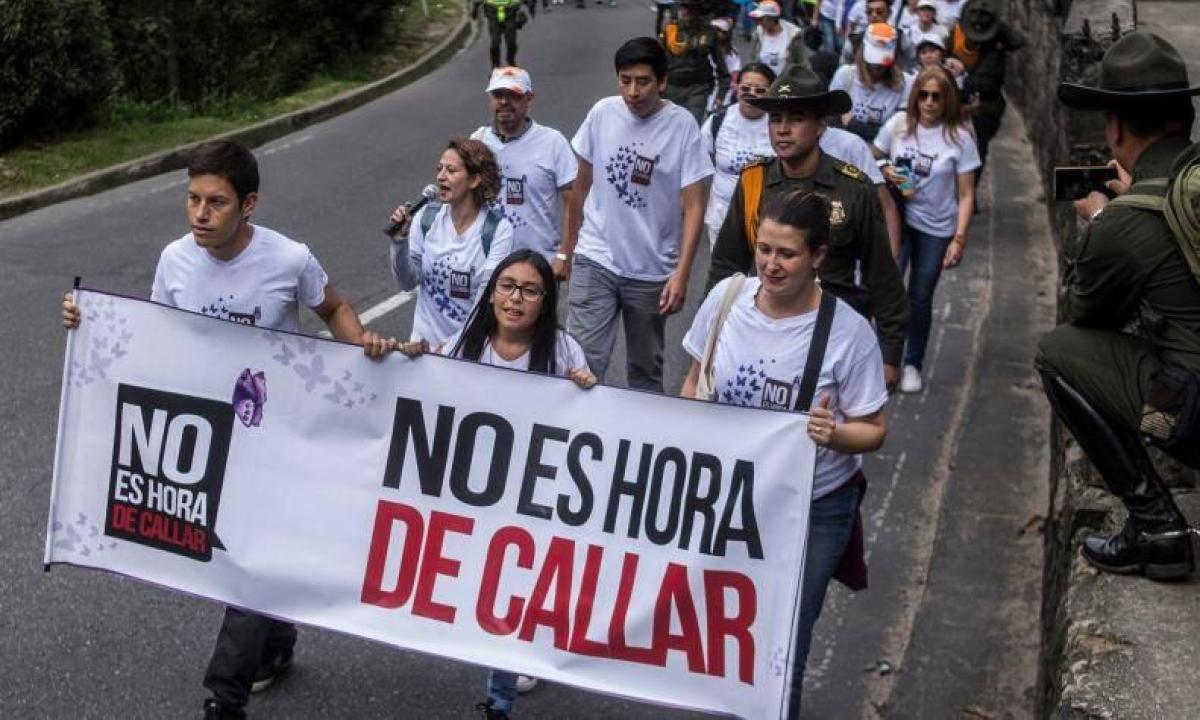 Hombre que mató a su ex con un machete en Valle del Cauca había salido de la cárcel poco antes