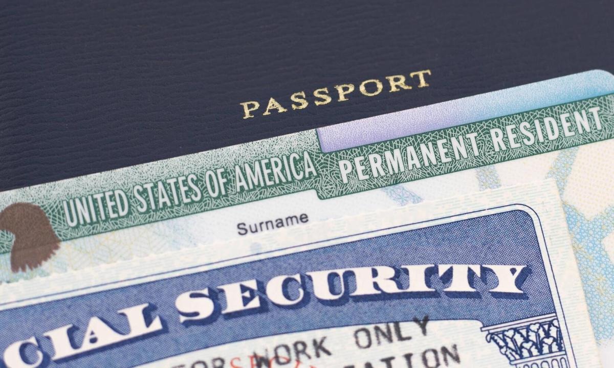 ¡Pendiente! No cumplir con esta obligación te puede hacer perder la green card permanente