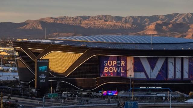 Más caras que nunca: cuánto valen las entradas para el Super Bowl 2024