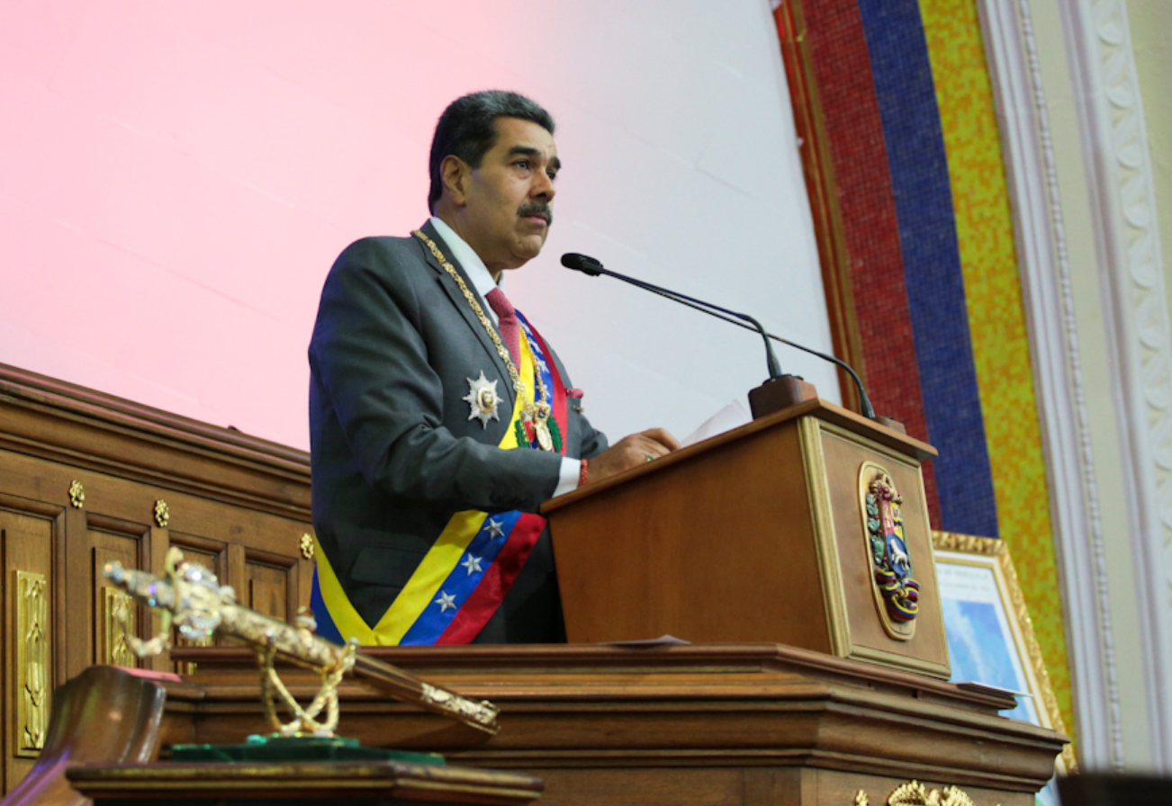 Maduro aumentó el ingreso mínimo integral: el monto que comenzará a regir a partir del #1Feb