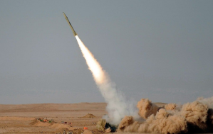 La Unión Europea se prepara para ampliar sanciones contra misiles iraníes