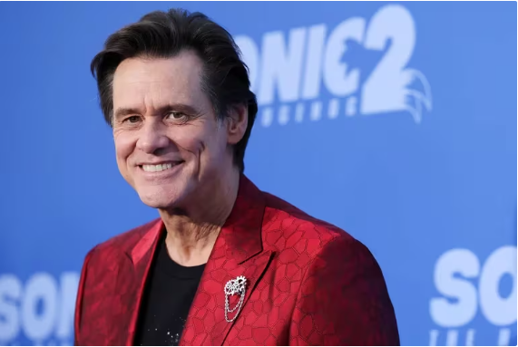 El duro presente de Jim Carrey, el rey de la comedia: alejado de la fama y rodeado por sus fantasmas