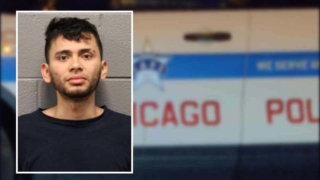 Trata de personas en Chicago: venezolano explotaba sexualmente a coterráneas para cobrarles una “deuda”