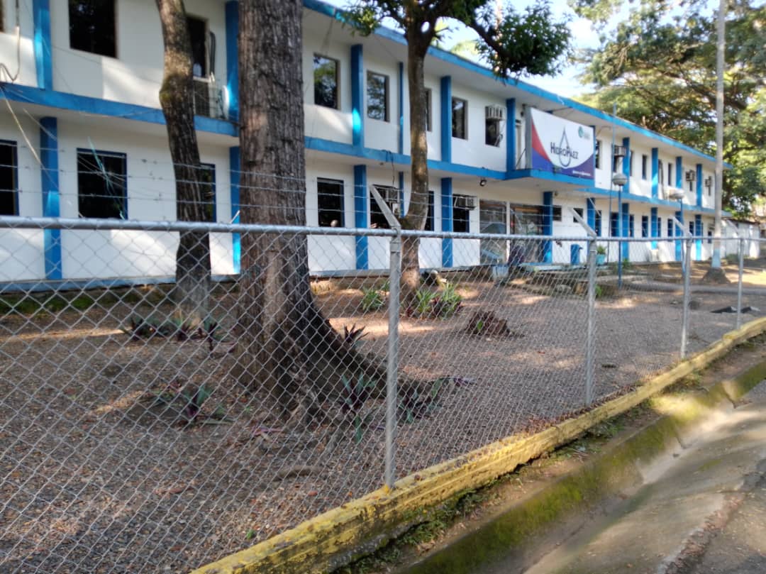 HidroPáez “se olvidó” de mandarle agua a comunidad Trina Chacín en Guárico