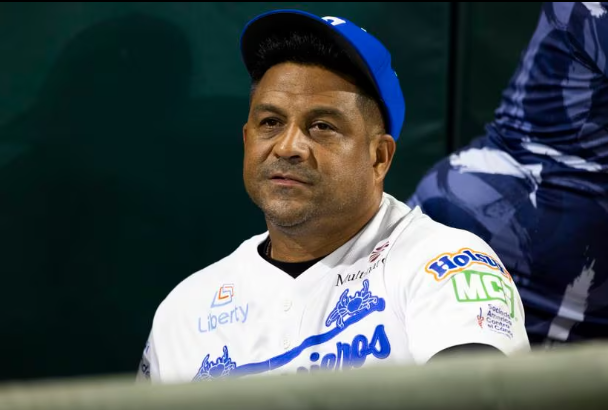 Venezolano Willie Romero fue ratificado para dirigir a los Cangrejeros de Santurce de Puerto Rico