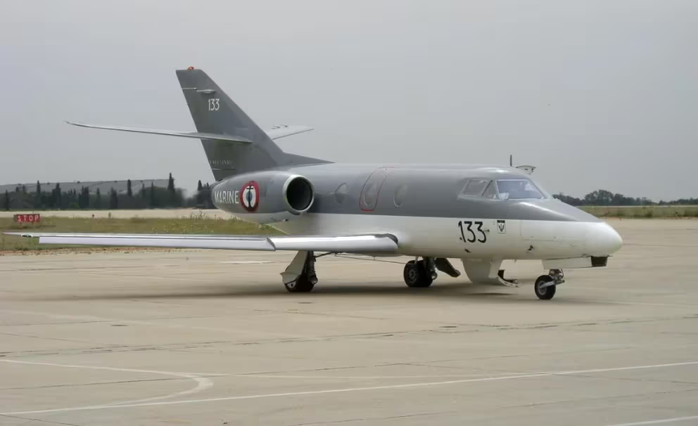 Avión ruso con seis personas a bordo se estrelló en una zona montañosa al noreste de Afganistán