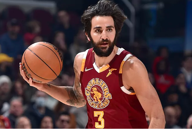 Bombazo: Ricky Rubio anuncia su retirada de la NBA tras no renovar con Los Cavaliers