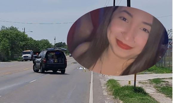 Tragedia en Texas: venezolana perdió la vida al sufrir aparatoso accidente