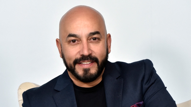 Fanáticos elogian a Lupillo Rivera por mostrar respeto al influencer venezolano “La Divaza”