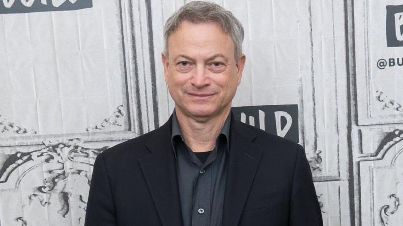 La rara forma de cáncer por la que murió el hijo de Gary Sinise, actor de Forrest Gump y CSI