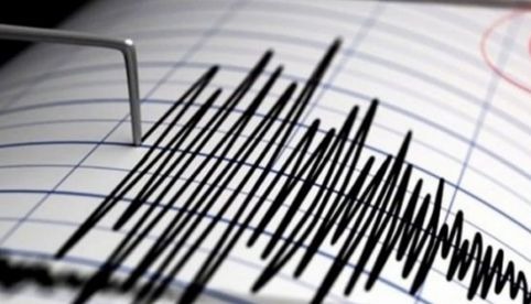 Sismo de magnitud 4,4 sacude la provincia amazónica de Ecuador