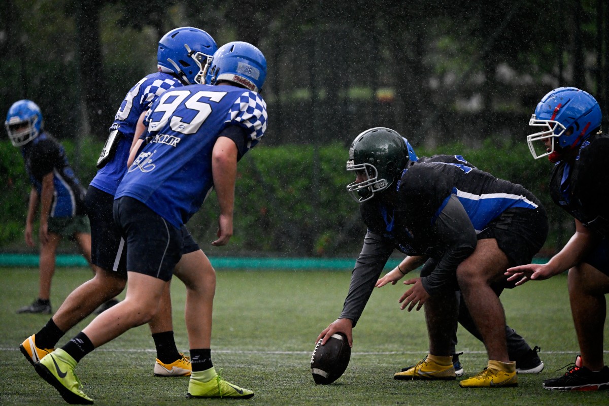 El auge de la NFL en Brasil, un nuevo fútbol en la tierra de Pelé