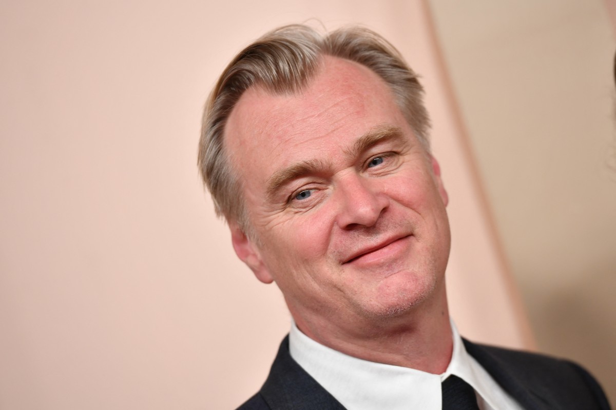 La meta que le falta a Christopher Nolan por cumplir en el cine