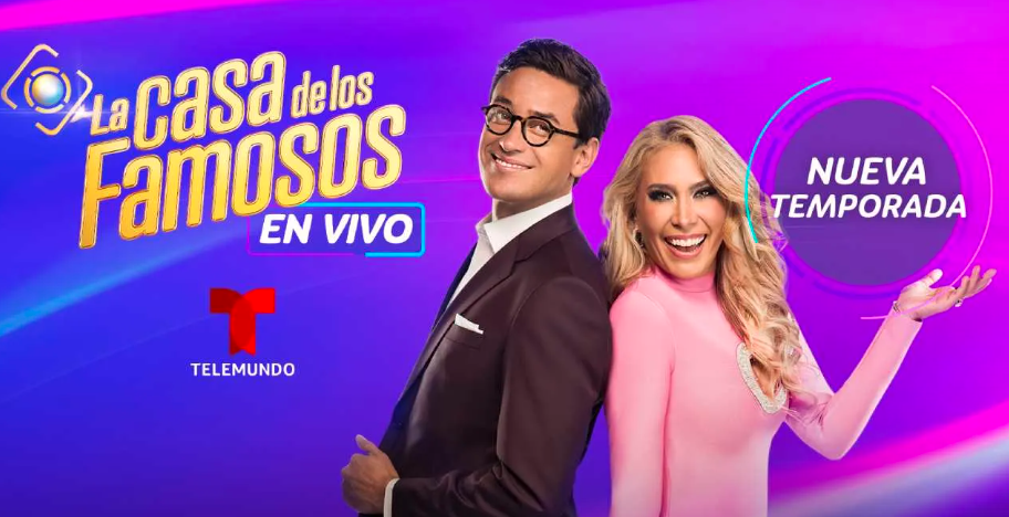 La Casa de los Famosos 4: ¿Por qué no puedo votar?