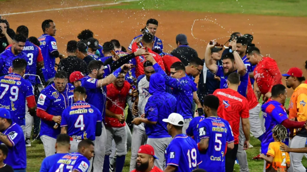 Lvbp: ¿Qué pieza de otros equipos le funcionaría a Tiburones de La Guaira para la temporada 2024-2025?