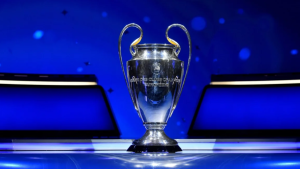¿Quién será el próximo campeón de la Champions League? Esto dijo la Inteligencia Artificial