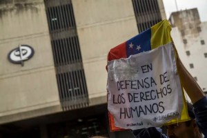 Bill on the regulation of NGOs in Venezuela violates human rights and worsens the Complex Humanitarian Emergency