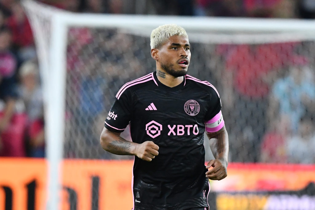 Venezolano Josef Martínez se muda a Canadá para jugar con el Montreal Impact