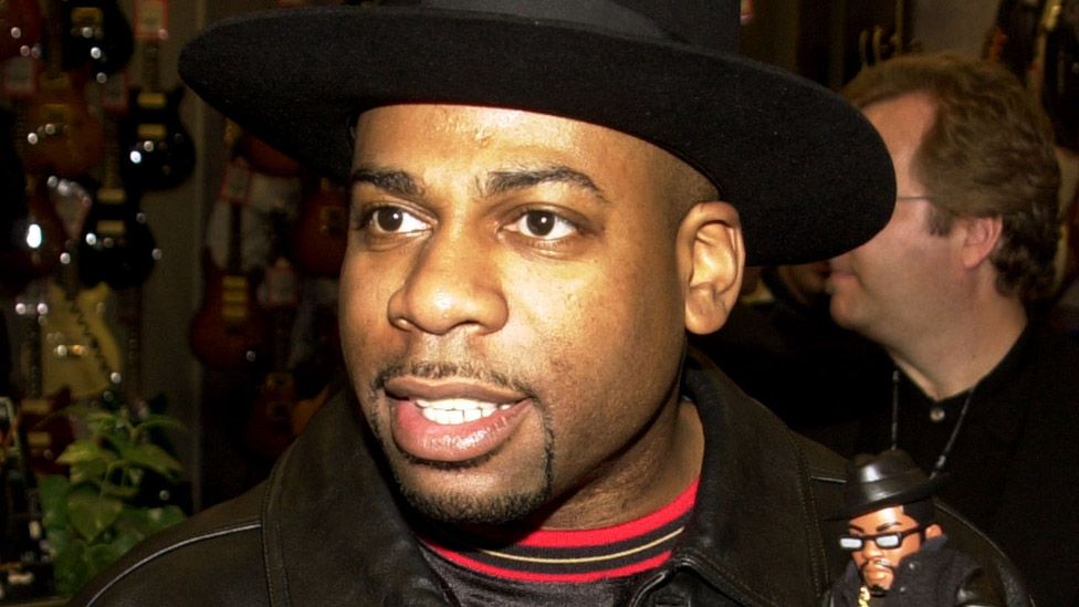 Condenan en Nueva York a dos acusados por asesinato en 2002 del rapero Jam Master Jay, del legendario grupo Run-DMC