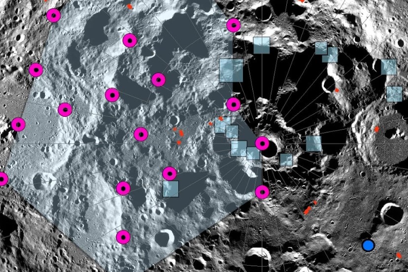 ¿Misiones humanas en riesgo? Las razones detrás de la actividad sísmica en la Luna