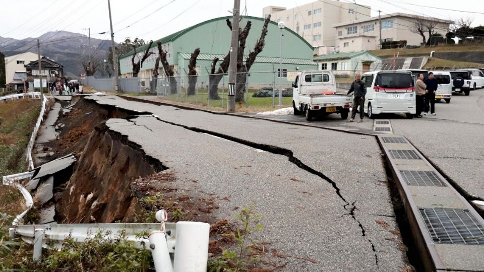 Qué es el proyecto Haarp y cuál es su relación con los terremotos