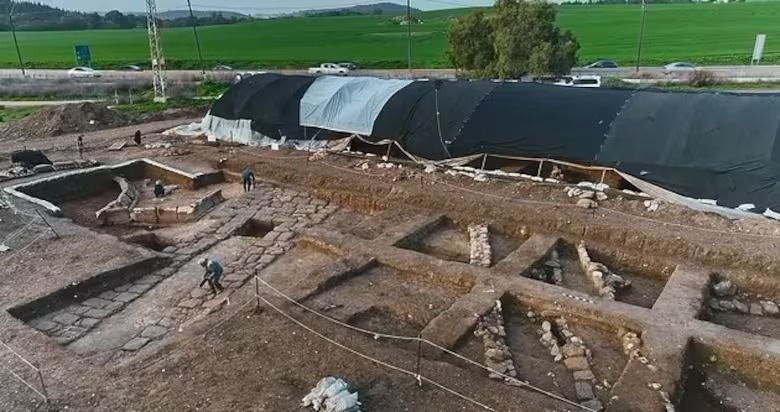 Un equipo de arqueólogos halló el “campo del Armagedón” del que hablaba la Biblia