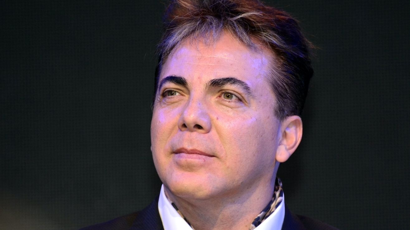 Ex de Cristian Castro rompió el silencio tras finalizar su relación sentimental con él