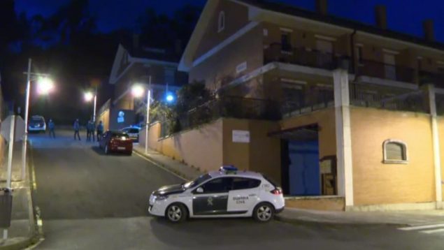 El presunto asesino de su madre en España: “Prefiero ir a un reformatorio que seguir en mi casa”